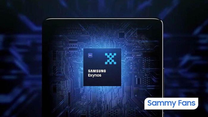 Galaxy S27 Pro có thể dùng chip Exynos