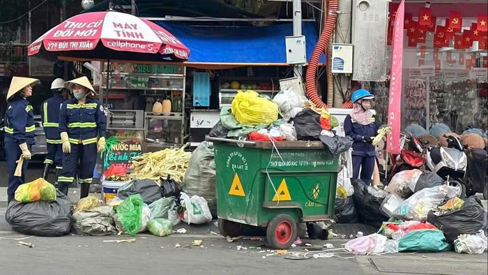 Đối với đô thị du lịch như khu vực Đà Lạt, vấn đề không chỉ nằm ở mỹ quan