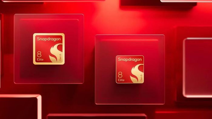 Galaxy S27 Ultra sẽ sử dụng Snapdragon 8 Elite Extreme Gen 6 đến từ Qualcomm.