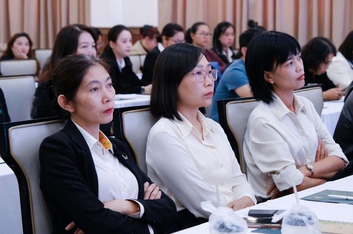 Nâng cao năng lực của đội ngũ trong các cơ quan, doanh nghiệp