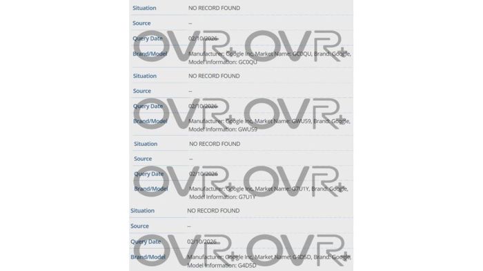 Màn hình Pixel 12 Fold có những nâng cấp thú vị
