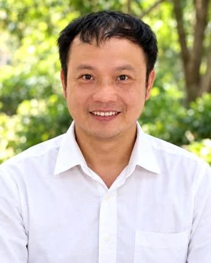 Anh Vừ Mí Pó Thôn Lũng Cẩm, xã Sà Phìn