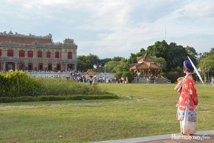 Cần sử dụng hợp lý và sáng tạo giá trị để di sản tạo ra nguồn lực mới.