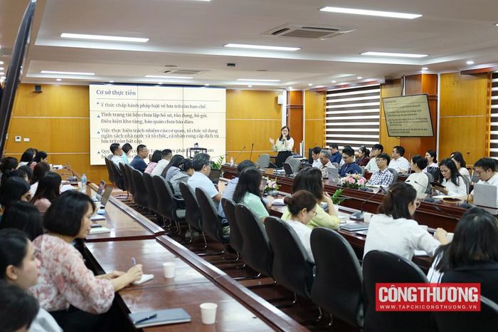 Nghị định số 31/2026/NĐ-CP tập trung vào các hành vi vi phạm cơ bản, phổ biến nhất trên thực tế nhằm nâng cao ý thức chấp hành pháp luật của cơ quan, tổ chức, cá nhân