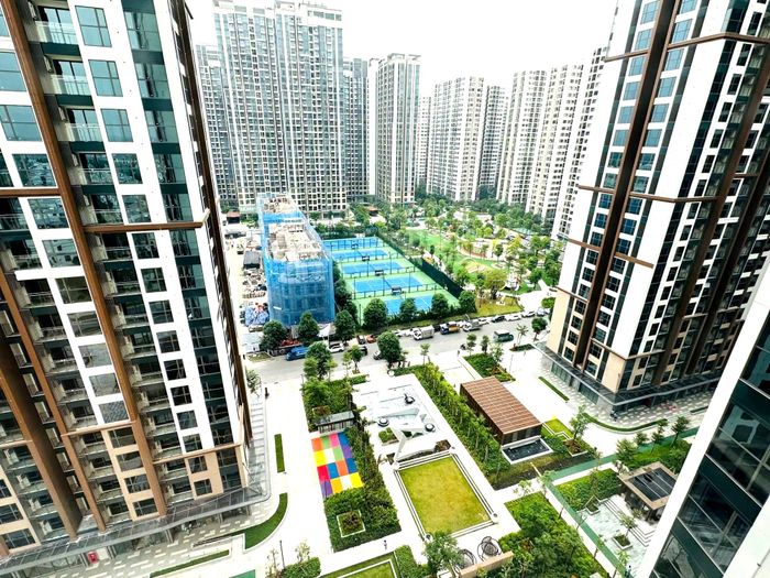 Dự thảo Luật Nhà ở (sửa đổi) sẽ làm rõ theo hướng sau khi hết thời hạn sử dụng nhà chung cư, quyền tài sản của người dân sẽ không bị mất đi (ảnh minh họa).
