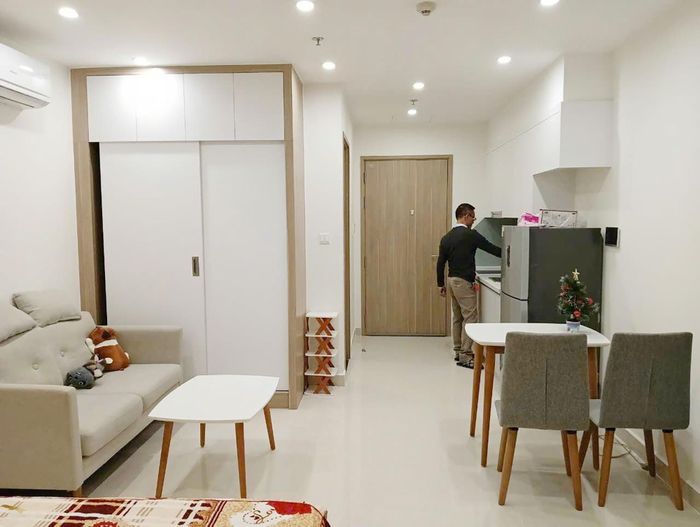 Người dân đặc biệt quan tâm đến quyền lợi của mình khi quy định thời hạn sử dụng nhà chung cư và sau khi công trình xuống cấp.