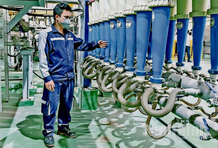 Các doanh nghiệp được kỳ vọng tăng tốc hoàn thành đơn hàng, qua đó cải thiện sản lượng sản xuất, xuất nhập khẩu và số nộp NSNN.