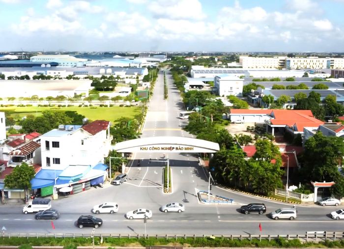 Triển khai đồng bộ các giải pháp phát triển, mở rộng nguồn thu ngân sách Nhà nước từ khu vực công nghiệp, phấn đấu hoàn thành và vượt dự toán thu năm 2026.