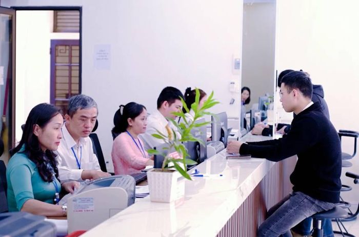  Lấy sự hài lòng làm thước đo. 