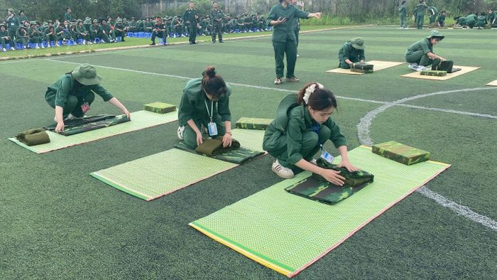 Bảo đảm chính xác, công bằng và khách quan trong đánh giá kết quả học tập. Ảnh: MOET