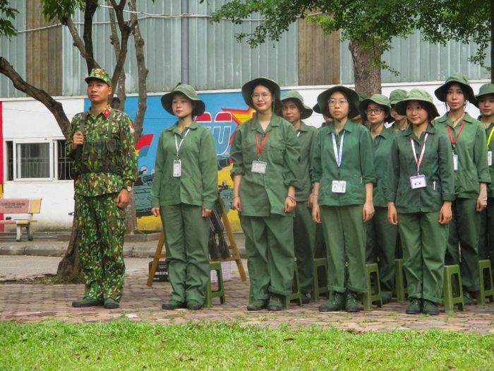 Dự thảo quy định cụ thể việc tổ chức học tập, miễn, giảm và tạm hoãn học. Ảnh: MOET