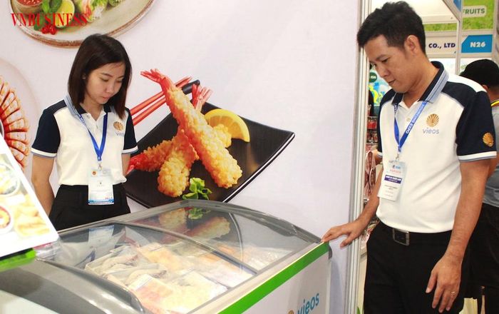Doanh nghiệp thủy sản trước áp lực chi phí và hoàn thuế VAT trong chặng nước rút xuất khẩu 3 tháng cuối năm.