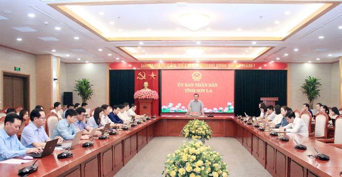 Giao ban 9 tháng khối văn hóa - xã hội và giải pháp đẩy mạnh thực hiện các chỉ tiêu của khối văn hóa - xã hội trong GRDP của tỉnh.