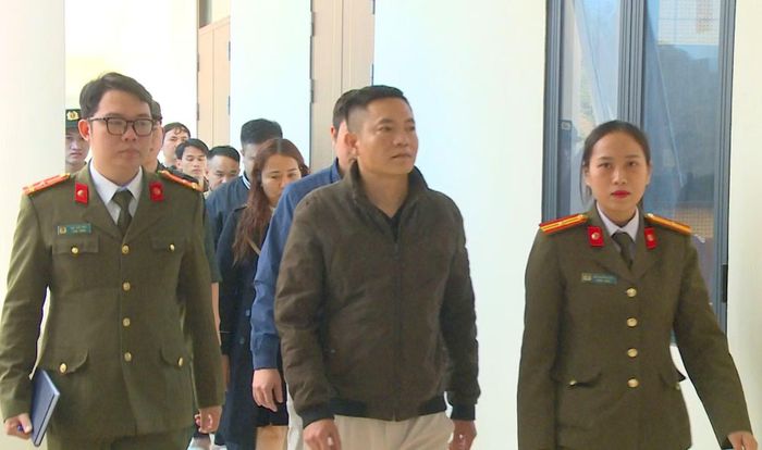 Vụ án đường dây giả danh khám, chữa bệnh, kinh doanh sản phẩm mang tên “Hoàng Minh Đường” chưa được cấp phép, lừa đảo hơn 80.000 bị hại, chiếm đoạt trên 227 tỷ đồng là một trong những vụ việc gây chú ý.