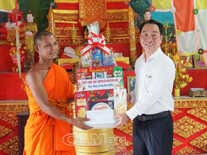 Phó Bí thư Tỉnh uỷ, 