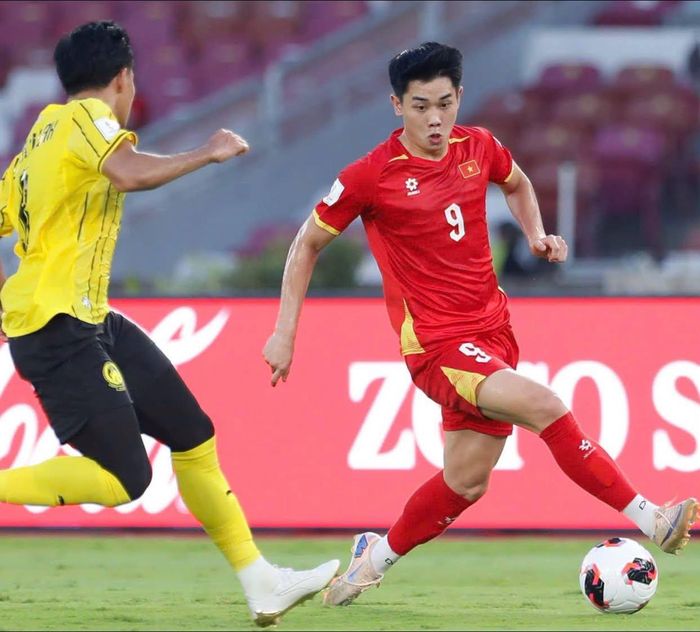 Đội tuyển Việt Nam sẽ trở lại tập trung trong FIFA Days tháng 11. Ảnh: VFF