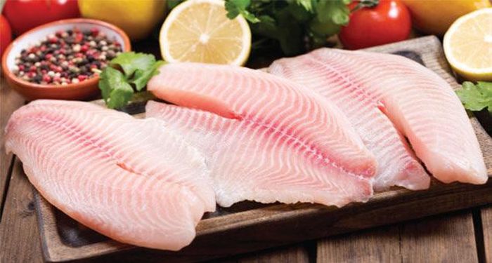 Không chỉ có ưu điểm dễ mua và giá bình dân, cá rô phi còn cung cấp nhiều chất dinh dưỡng