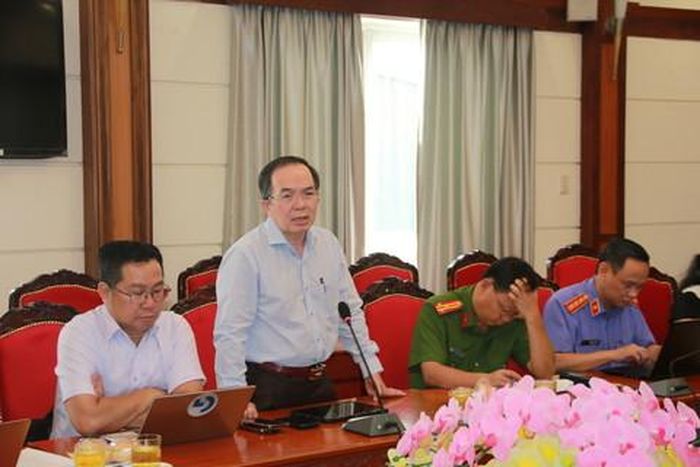 PGS.TS.BS Đỗ Kim Quế, Phó Giám đốc Bệnh viện Thống Nhất góp ý về dự thảo Luật Hiến, lấy, ghép mô, bộ phận cơ thể người và hiến, lấy xác (sửa đổi)