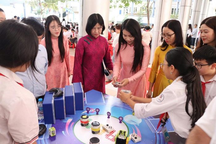 Từ chiếc mũ rơm đến AI là một hành trình