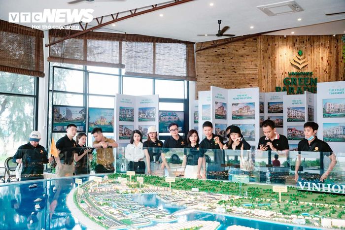Không chỉ tìm nhà vừa khả năng tài chính, người trẻ ngày càng quan tâm đến không gian xanh, tiện ích và chất lượng môi trường sống khi lựa chọn nơi an cư.
