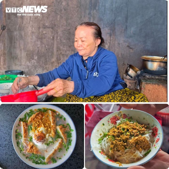 “Sau cả thập kỷ, mỗi tô bún tôm, rạm chỉ tăng từ 5.000 lên 10.000 đồng và cũng chính những tô bún bình dân ấy đã trở thành một phần quen thuộc trong bữa sáng của người dân ven đầm Trà Ổ. Điều làm nên hương vị riêng trước hết vẫn là nguyên liệu gạo làm ra sợi bún tươi vừa ép còn nóng, nguồn tôm, rạm lấy từ chính vùng đầm để chế biến thành thứ nước dùng sánh, đậm vị. Tất cả hòa cùng nhau lại tạo thành hương vị đặc sản khó lẫn của vùng đất này.”, bà Điều chia sẻ.