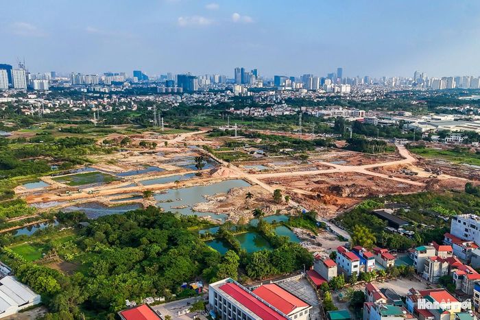 Sau khi hoàn thành, hồ Liên Mạc 1 sẽ góp phần từng bước hoàn thiện hệ thống các công trình hồ theo quy hoạch thoát nước của thành phố. Công trình được kỳ vọng tăng khả năng trữ, điều tiết nước, nâng cao năng lực tiêu thoát, qua đó góp phần giảm ngập úng, hạn chế ô nhiễm môi trường và tạo dựng không gian sinh thái xanh cho khu vực.