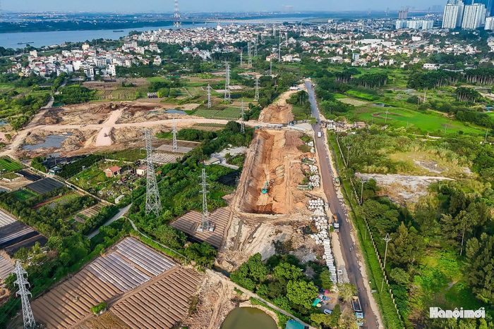 Theo thiết kế, khu vực xung quanh hồ sẽ được bố trí đường dạo, hệ thống chiếu sáng và cây xanh cảnh quan. Bên cạnh chức năng điều tiết nước, hồ Liên Mạc 1 được kỳ vọng bổ sung không gian xanh, cải thiện cảnh quan và góp phần nâng cao chất lượng môi trường sống tại khu vực.