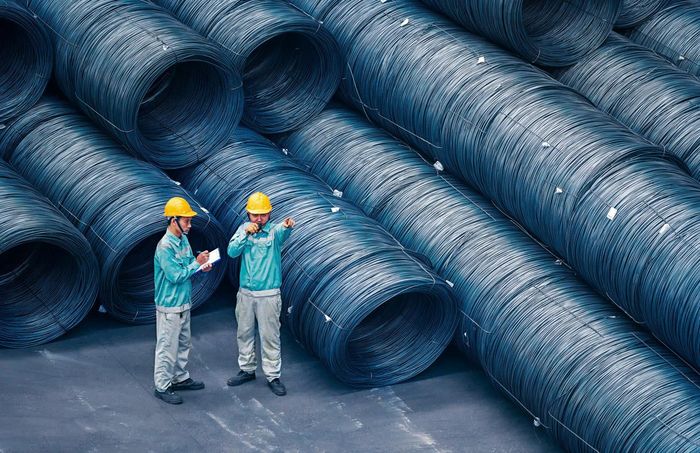 Thị trường CPTPP có dự địa lớn giúp doanh nghiệp mở rộng xuất khẩu. Ảnh: Trần Nghiệp