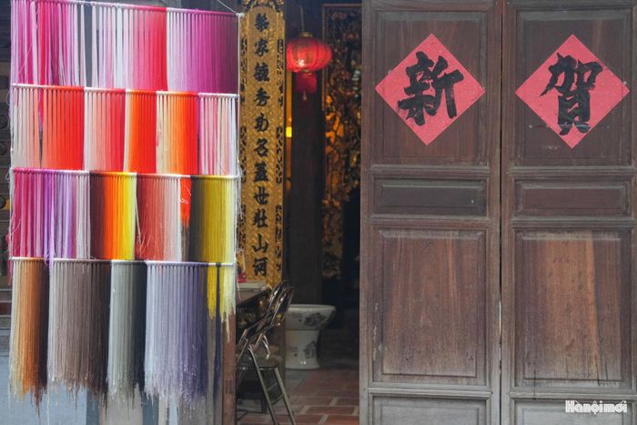 Đình Tú Thị không chỉ là một di tích gắn với nghề thêu mà còn là một không gian truyền nghề đang sống, nơi giá trị của nghề xưa được trao lại cho những người trẻ, để câu chuyện về nghề thêu tiếp tục được viết bằng chính đôi tay của thế hệ hôm nay.