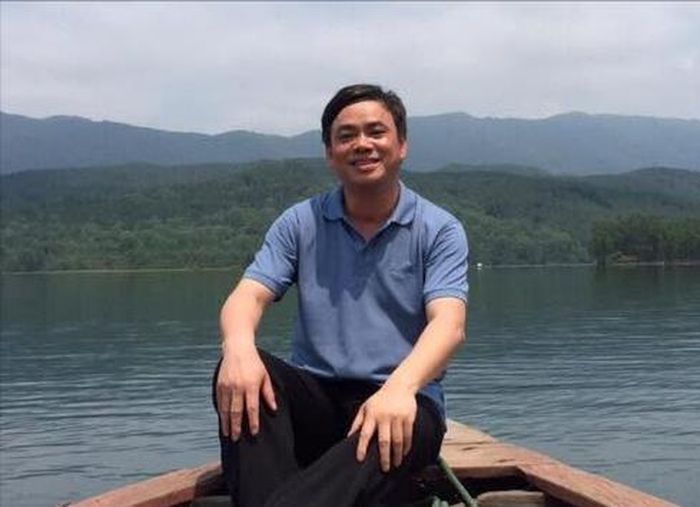 Nhà báo Kiều Duy Chánh, Trưởng phòng Chuyên đề, Cơ quan Báo và Phát thanh, Truyền hình Hà Nội