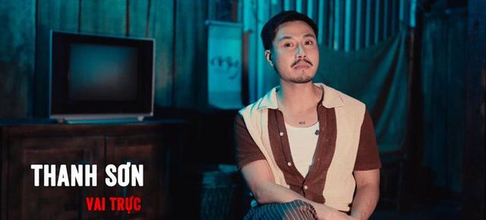 Thanh Sơn chia sẻ những gì anh tận mắt chứng kiến tại hiện trường vượt xa hình dung của mình khi đọc kịch bản. 