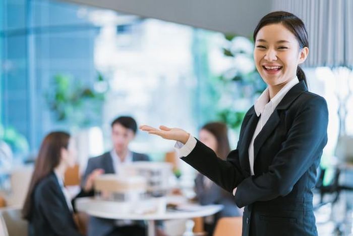 Muốn tài lộc thay đổi, trước hết khả năng tạo ra thu nhập cũng phải thay đổi. Ảnh minh họa