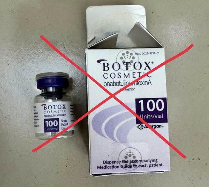 Tang vật vụ án bị thu giữ. Ảnh: CAHN