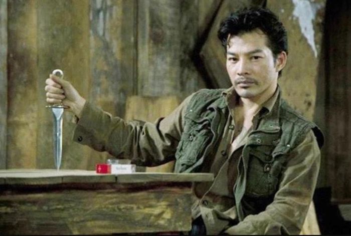 Trong sự nghiệp, Trần Bảo Sơn biến hóa đa dạng trong các vai diễn: Từ người chồng, người cha phía sau bi kịch gia đình đến doanh nhân hay gã giang hồ gai góc.