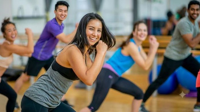 Bổ sung đủ protein cần đi đôi với vận động thể lực đều đặn để bảo vệ hệ cơ xương bền vững.