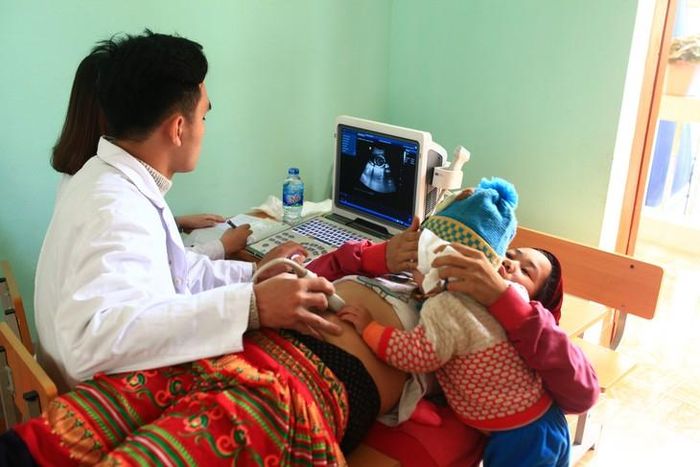 Định mức kinh tế kỹ thuật mới bảo đảm chất lượng chuyên môn, quyền lợi người bệnh. Ảnh: PV