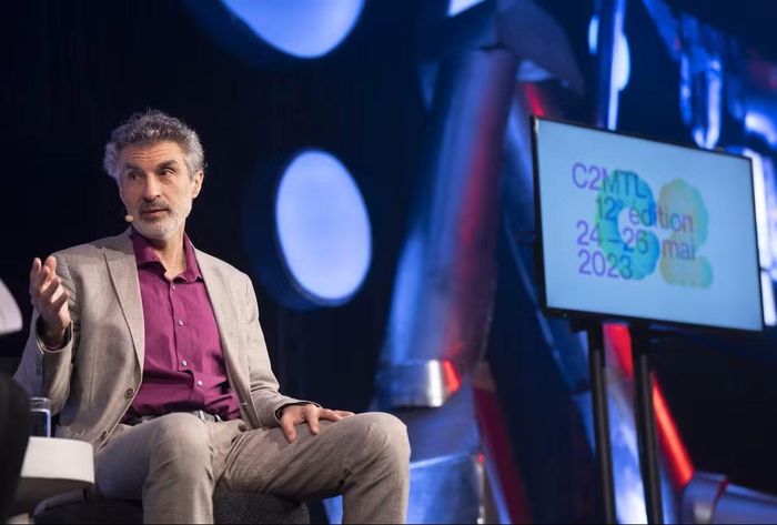 Giáo sư Yoshua Bengio cho biết, việc giám sát AI là yêu cầu bắt buộc nếu chúng ta không muốn chứng kiến hậu quả thảm khốc
