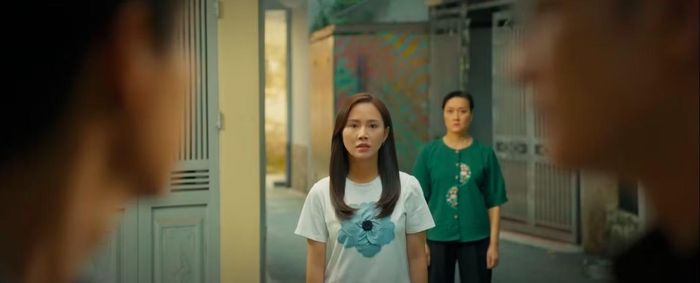 Bí mật lớn nhất phim được hé lộ cực đơn giản.