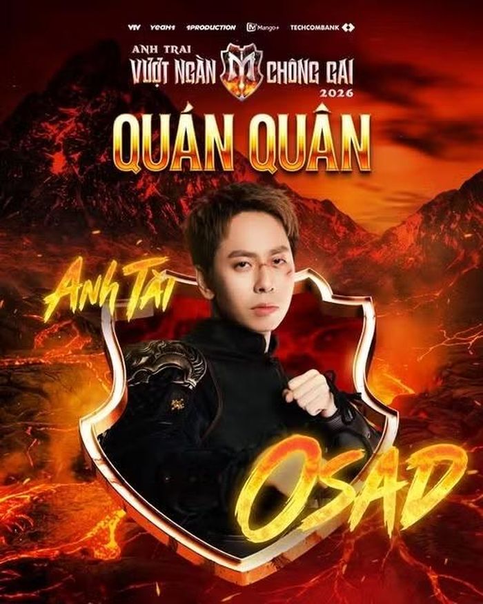  Thực chất, bài viết được đăng trong thời gian Liên minh Nguyên Tố Mỹ Mãn “nắm quyền” fanpage chương trình trong vòng 5 giờ, sau khi giành chiến thắng ở thử thách trong Công diễn 4. Ảnh: YeaH1 
