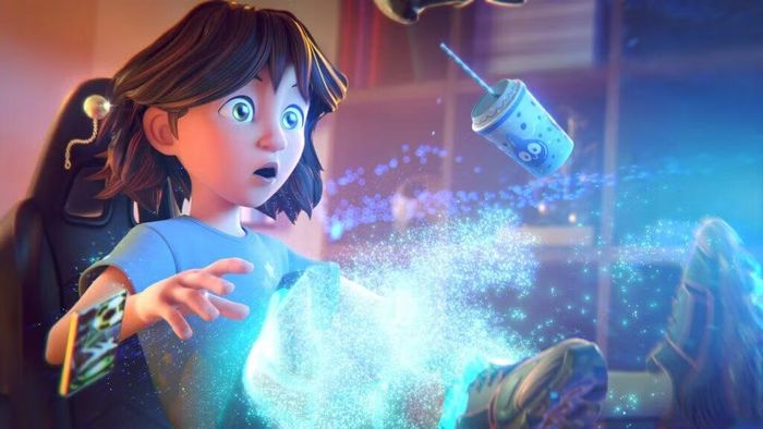Ảnh: Disney