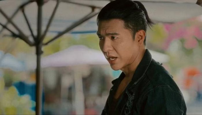 Steven Nguyễn tiếp tục góp mặt trong cuộc đua phim cuối năm sau "Chị chị Em em 3" sắp ra rạp