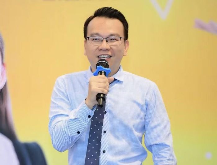 TS Hòa An gợi ý 4 yếu tố cho khoảng thời gian sau giờ tan học: An toàn, hồi phục, trách nhiệm và kết nối.