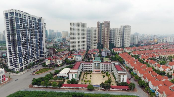  Quy hoạch và tài chính (thuế và phí) là hai công cụ để điều tiết thị trường bất động sản; kiểm soát đầu cơ và chống “bong bóng” bất động sản.