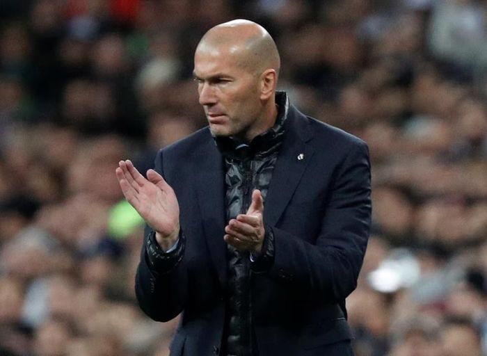  Zidane muốn xây dựng một tuyển Pháp có nhiều điểm tạo đột biến thay vì dồn phần lớn trách nhiệm lên Mbappe. 