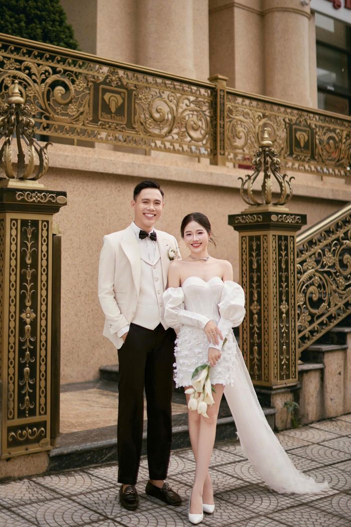  Giang đồng ý cho Thạch cơ hội sau 5 lần từ chối anh. 
