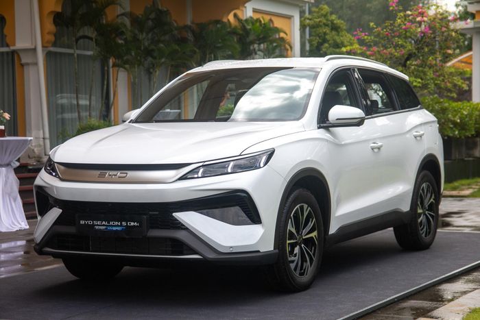  Xe dự kiến có giá không quá 790 triệu đồng. Ảnh: Phúc Hậu. 
