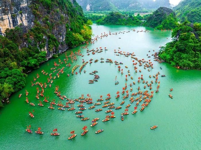 Dự thảo Đề án xác định rõ mục tiêu phát triển hệ sinh thái sản phẩm, dịch vụ dựa trên văn hóa, sáng tạo và công nghệ, đồng thời gắn tăng trưởng du lịch với bảo tồn di sản và sinh kế cộng đồng