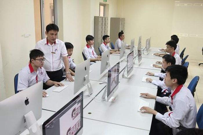 Tháo gỡ các điểm nghẽn trong xã hội hóa giáo dục