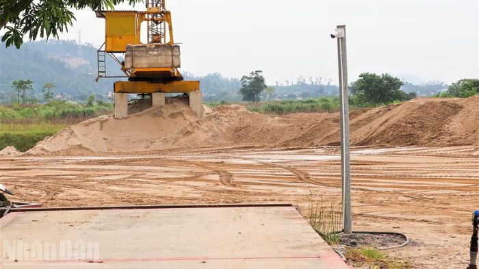 Qua kiểm tra cho thấy, hệ thống giám sát ở tất cả các điểm chưa đáp ứng đầy đủ yêu cầu.