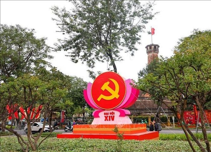 Ảnh minh họa: TTXVN